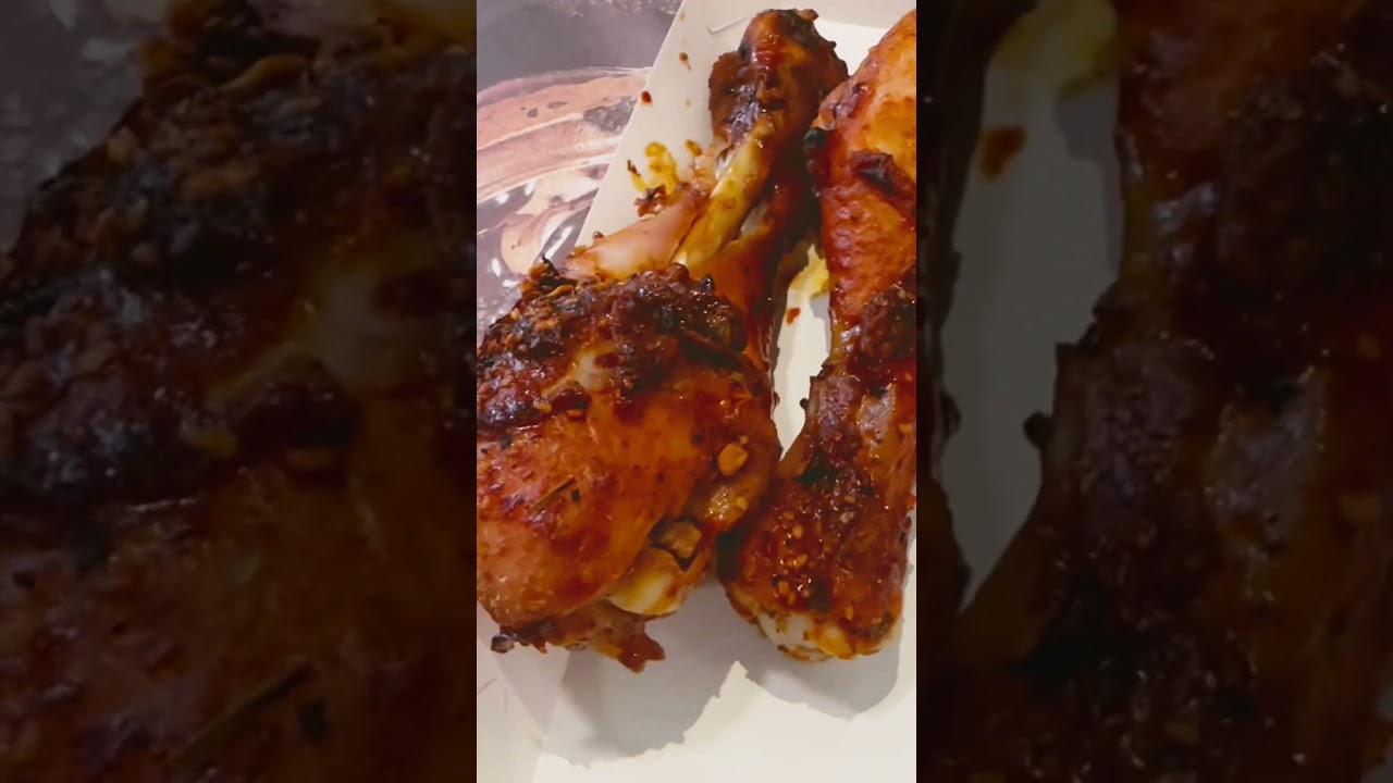 Hit like if you love KFC Grilled Chicken 