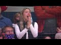 #ALLCAPS All-Access | Historic Opening Night