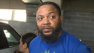 Man who served as 'pimp' for reported runaway arrested for prostituting child, SAPD says