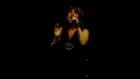 Heidi Ellis- Flat on the Floor