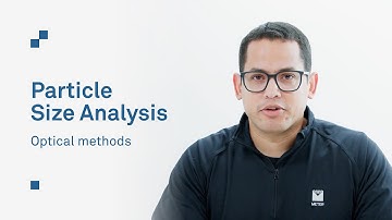 Particle Size Analysis: Optical methods—Exploring laser diffraction for soil measurements