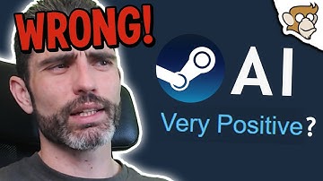 Was I WRONG? Do Gamers really NOT care about AI?