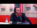 Le sosie vocal de Johnny Hallyday, Jean Baptiste Guégan - Les clefs d'une vie