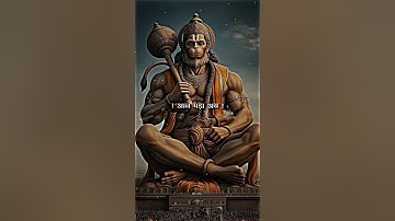 Jay Shree Ram Video ! Hanuman Status ! #jaishreeram #hanuman #dr_status #shorts