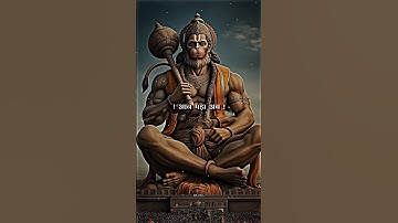 Jay Shree Ram Video ! Hanuman Status ! #jaishreeram #hanuman #dr_status #shorts