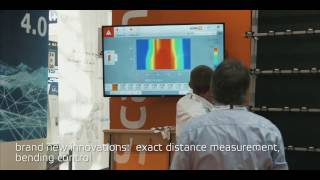 Softsolution LineScanner