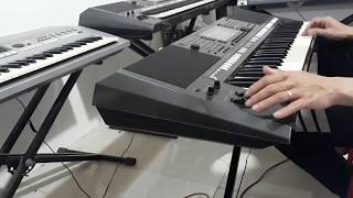 Organ Minh Công Nhạc Sống Thái Nguyên