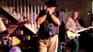 Automatic Slim at Kelvedon 2011 20 Flight Rock