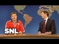 Weekend Update: Ryan Lochte on the Fall TV Lineup - SNL