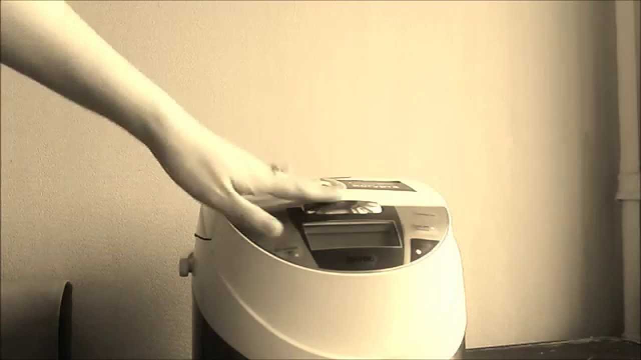 Моем крышку мультиварки