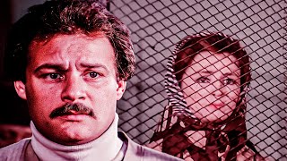 فيلم غدا سأنتقم | أجرأ فيلم عن الخيانة والانتقام | أفلام نجلاء فتحي وفاروق الفيشاوي