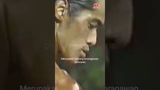 #binaraga terbaik indonesia#ade ray