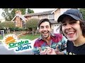 JOSH PECK&#39;S BEST MOMENTS IN DAVID DOBRIK&#39;S VLOGS (Part 2)