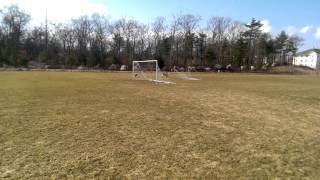 Kenny Lui Nash Quincy Willow Ryder