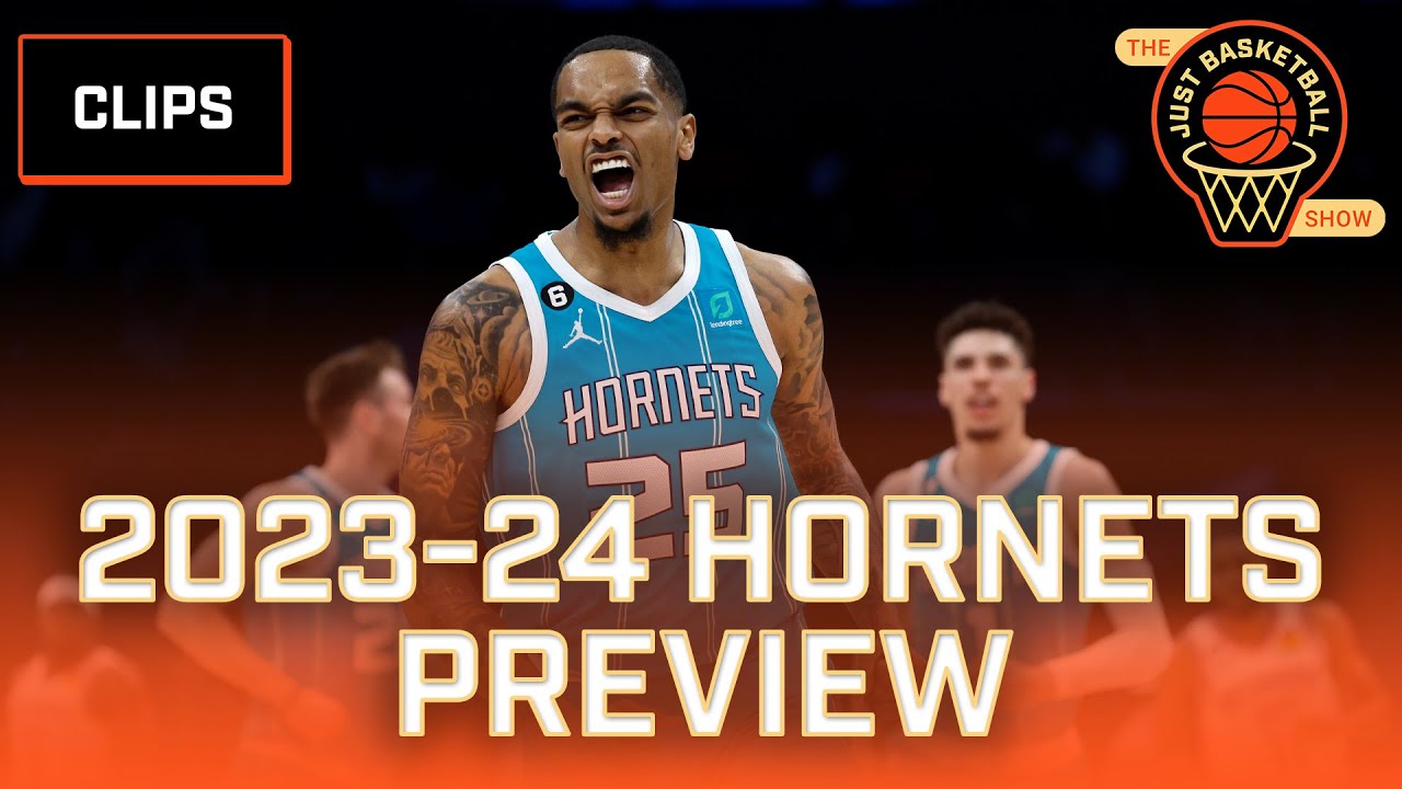 Charlotte Hornets 2021-22 Season Preview - Last Word On Basketball