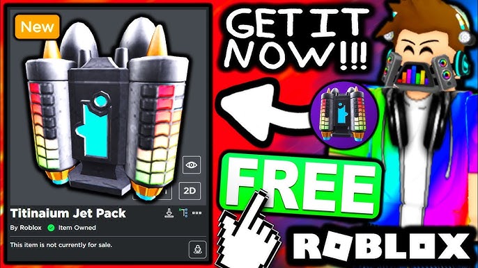 FREE ACCESSORY! HOW TO GET Hovering UFO! (ROBLOX PRIME GAMING) 