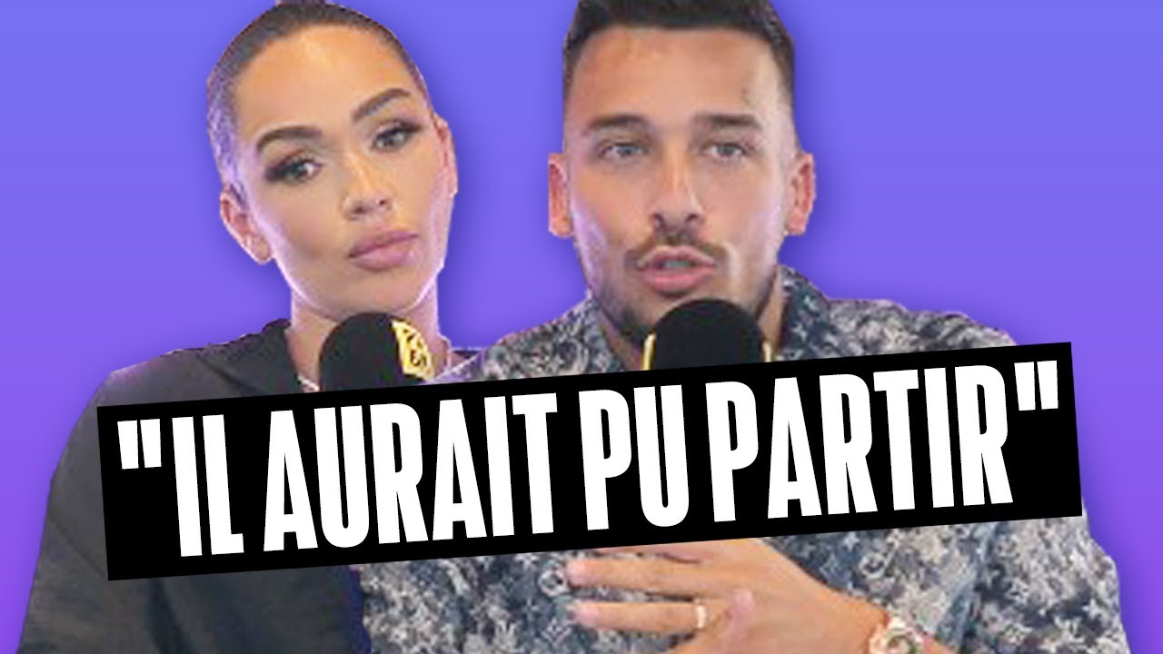 Jazz et Laurent : fortune, tromperies... Le couple face à l'interro surprise