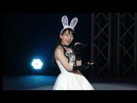 Moonlight night 〜月夜の晩だよ〜 - 高瀬くるみ（ハロプロ研修生）