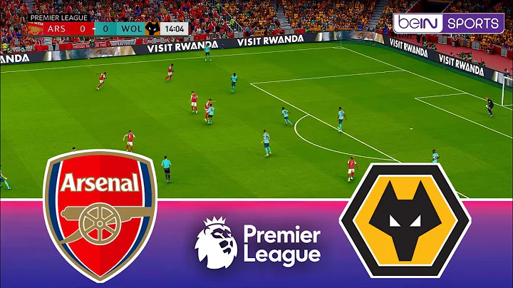 Arsenal vs Wolves - Premier League 25/26 | Full Match All Goals | Highlights