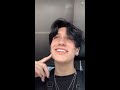 Chase Hudson, Jack Wright TikTok live 5/31/20