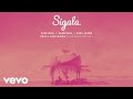 Sigala, Fuse ODG, Sean Paul - Feels Like Home (Jus Now Remix) (Audio) ft. Kent Jones