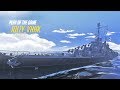 Atlanta Newbie [3002 xp without IFHE] - Jolly Roger Adv #7.75 (Overwatch POTG x World of Warships)