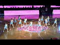 富邦勇士開場舞 WHIPLASH Part-2 富邦Angels #cheerleader  #fubonangels  #fubonbraves  #fancam
