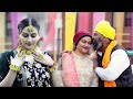 Punjabi girl pre wedding shoot 2024  girl side  girl family song saini photography 9466750056 kkr