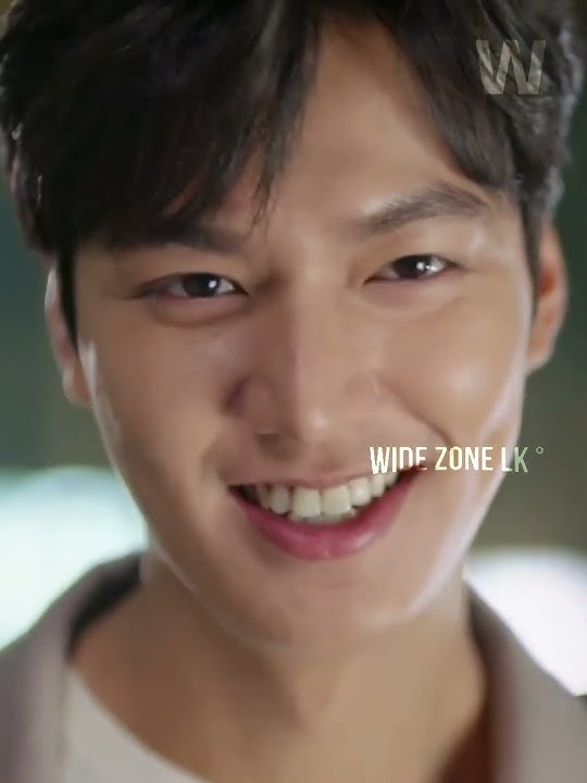 Lee Min Ho is TOO Handsome in 7 First Kisses #leeminho #kdrama #shorts Star Shining Bright! ✨❤️‍🔥
