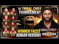 🛑 WWE TRIBAL CHIEF TOURNAMENT Full LIVE #shorts #shortlive #streaming #shortsfeed #brainrot