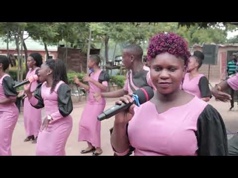 AICT NYANZA VIJANA KWAYA GEITA