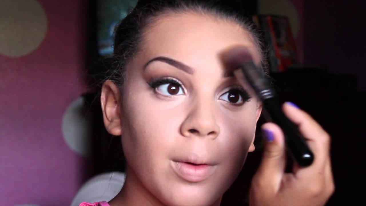 easy contour and hughlight easy contour and hughlight