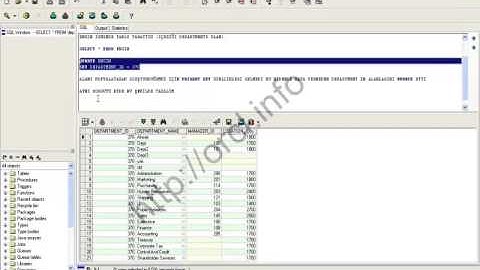 Oracle SQL Select Part_5