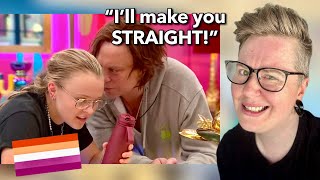 The Mickey Rourke Jojo Siwa Incident IS SO MUCH WORSE THAN I THOUGHT!