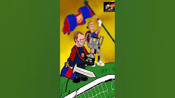 Barca Wird Real Madrid In Dieser Saison Keine Trophäen Holen Lassen 