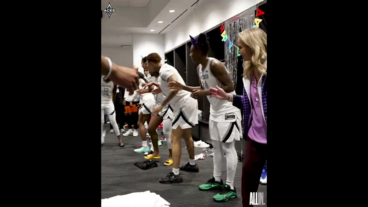 BIG BIRTHDAY DUB FOR THA 