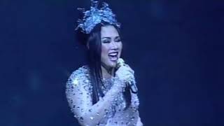 TITI DJ 'Dunia Boleh Tertawa' Konser Swara Sang Dewi 2011