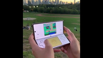 Emulation on Samsung Galaxy Fold