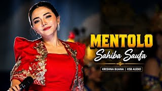 Mentolo | Sahiba Saufa Live Perform Krishna Buana | HSB Audio di Ringintelu 