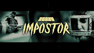 Proxy Impostor Part. Camilo Larbanois Disector