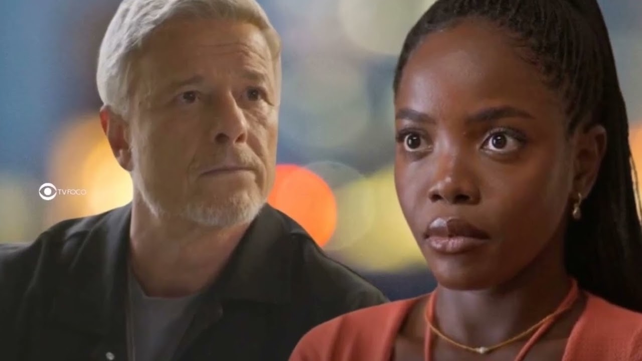 Dona de Mim Jaques salva Filipa do incêndio na Boaz e Sofia fica em apuros