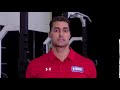 NBA FIT: Healthy Tips