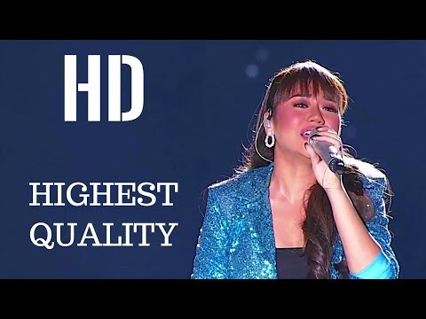 Morissette Amon -