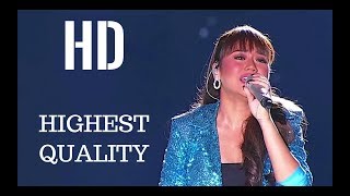 Video thumbnail of "Morissette Amon - 2018 ASIA SONG FESTIVAL FULL (Highest Quality 1080p)"