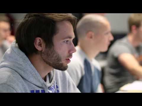 New Info-Trailer Technikerschule