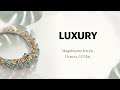 Livestream  magnificent jewels