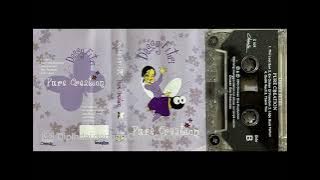 DESSY FITRI  —  Full Album ‘PURE CREATION’ (2003)