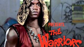 Kurt Hustle - The Warriors Freeverse