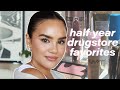 The Best Drugstore Makeup This Year