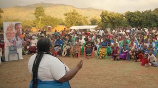 The Clooney Foundation For Justice - Waging Justice